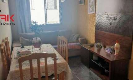 Apartamento A Venda No Di Napoli Terra da Uva Em Jundiai/sp.