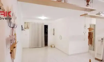 Apartamento A Venda No Residencial Jardim Conquista Em Jundiai/sp.