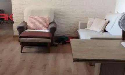 Apartamento A Venda No Residencial Girassol Em Jundiai/sp.