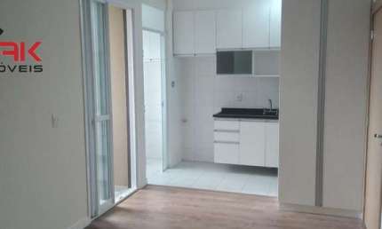 Apartamento Para Locacao No Maxx Santa Angela Em Jundiai/sp.