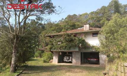 Sitio A Venda No Bairro Chacara Sao Joao Em Campo Limpo Paulista/sp. At: 99.161,56m²