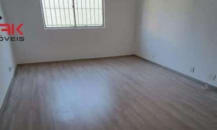 Apartamento Para Locacao No Residencial Tiradentes Em Jundiai/sp.