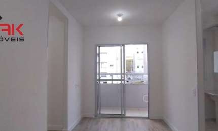 Apartamento Para Locacao No Condominio Mirante Em Jundiai/sp.