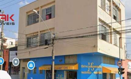 Apartamento A Venda Na Vila Arens Ii Em Jundiai/sp.