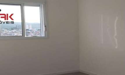 Apartamento Para Locacao No Condominio Edificio Buriti Em Varzea Paulista/sp.