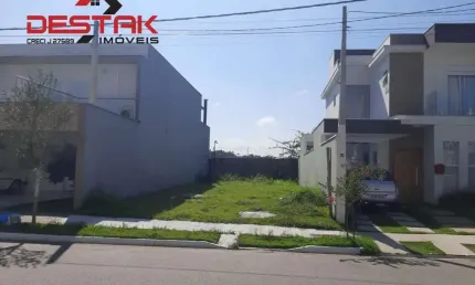 Terreno A Venda No Condominio Reserva da Mata Em Jundiai/sp, Com Au: 150,00m².