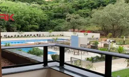 Apartamento a venda no odeon residencial jundiai com 95,00m² privativos.