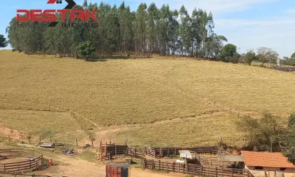 Sitio A Venda Nas Intermediacoes Do Bairro Caxambu Em Jundiai/sp.