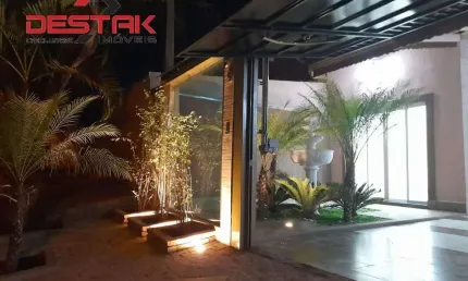 Casa Para Locacao Ou Venda No Parque das Laranjeiras Em Itupeva/sp.