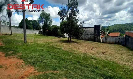 Terreno a venda no bairro ivoturucaia em jundiai/sp.