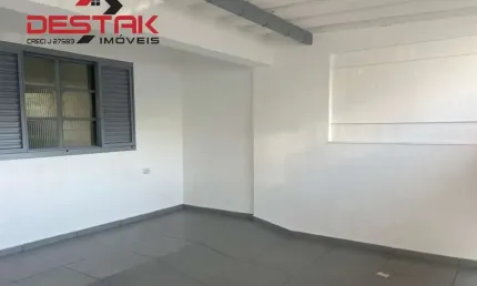 Casa terrea a venda no bairro vila vianelo em jundiai/sp.