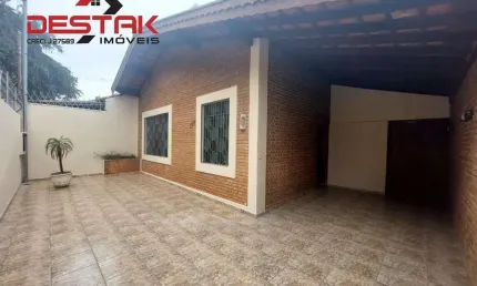 Casa residencial ou comercial para locacao na vila maria luiza em jundiai/sp.