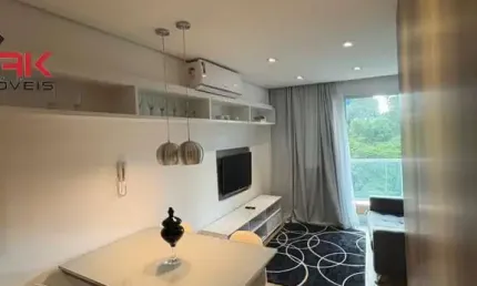Apartamento para locacao no linea home style em jundiai/sp.