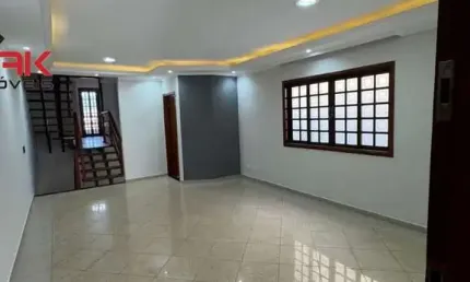 Casa para locacao ou venda no bairro horto santo antonio em jundiai/sp.