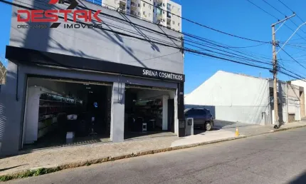 Instalacoes comerciais a venda em regiao central de jundiai com estacioamento proprio.