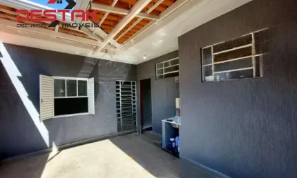 Casa de fundos para locacao na vila arens ii em jundiai/sp.