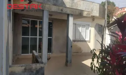 Casa residencial terrea para venda no jardim do lago em jundiai/sp.