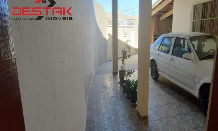 Casa para locacao no bairro jardim america ii em varzea paulista/sp.