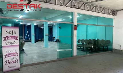 Salao comercial com salas comerciais para locacao ou venda em jundiai/sp.