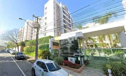 Apartamento com 3 dormitórios à venda, 72 m² por R$ 420.000,00 - Floresta - Joinville/SC