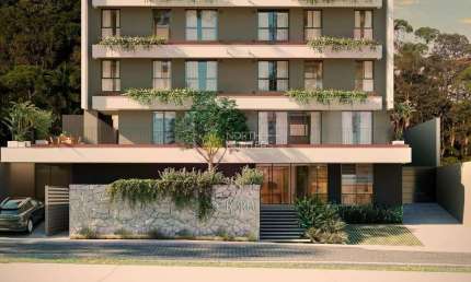 Apartamento com 3 quartos à venda na Rua Rodolfo Plotow, Costa e Silva, Joinville