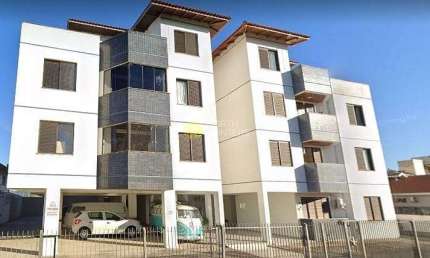 Apartamento com 1 dormitório à venda, 49 m² - Canasvieiras - Florianópolis/SC