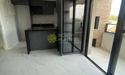 Apartamento novo e semi mobiliado no bairro Floresta!!!