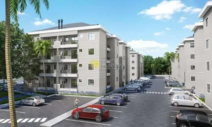 Apartamento com 2 dormitórios à venda, 67 m²- Ingleses - Florianópolis/SC