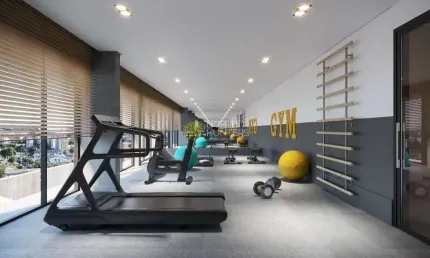 Apartamento com 3 dormitórios à venda, 83, m² por R$ 854.707 - Anita Garibaldi - Joinville/SC