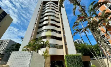 OPORTUNIDADE, apartamento no bairro Atiradores - Joinville SC, com área privativa de 159,00m2 priva