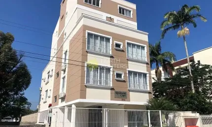 Cobertura com 2 dormitórios à venda, 150 m² por R$ 890.000,00 - Canasvieiras - Florianópolis/SC
