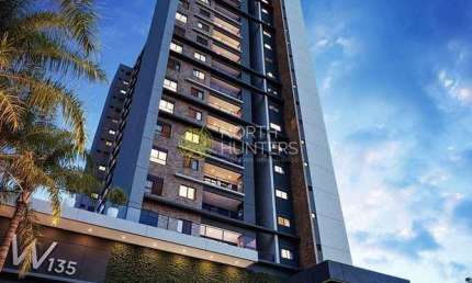 Apartamento com 3 quartos à venda na Rua Camboriú, Glória, Joinville