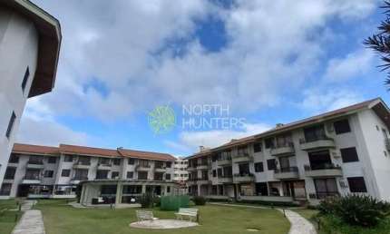 Apartamento Pé na Areia a venda dos Ingleses, Florianopolis