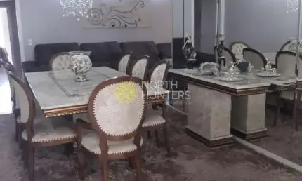 Apartamento com 3 dormitórios à venda, 123 m² por r$ 1.600.000,00 - meia praia - itapema/sc
