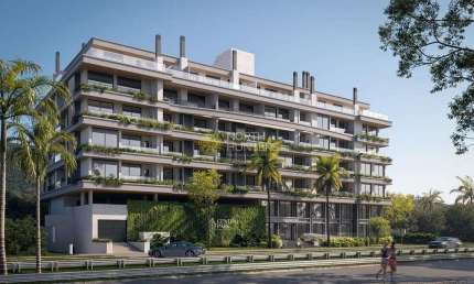 Apartamento com 2 quartos à venda na Avenida das Lagostas, Jurerê Internacional, Florianópolis