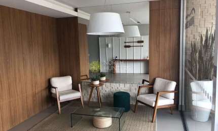 Cobertura com 2 dormitórios à venda, 105 m² por R$ 1.100.000 - Canasvieiras - Florianópolis/SC- 400