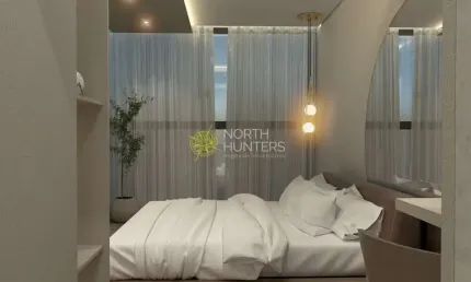 Inspira residence à venda, 183 m² por r$ 1.117.218,00 - américa - joinville/sc