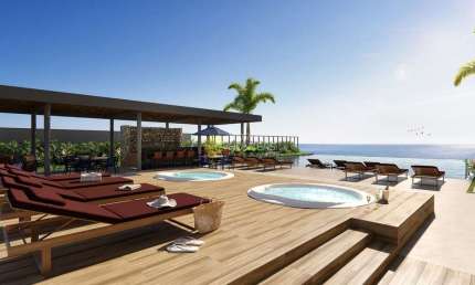 Apartamento à venda, 82 m² por R$ 1.021.298,80 - Barra Velha - Barra Velha/SC