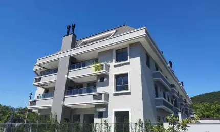 Apartamento à venda no Residencial GreenView-Ingleses Norte- Florianópolis.