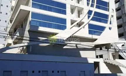 OPORTUNIDADE, Duchamp Residence apartamento com 121,00m2 com 03 suítes no bairro América - Joinvill