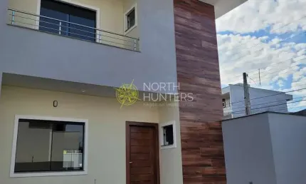 Casa com 3 quartos à venda na Rua Humaitá, Bom Retiro, Joinville