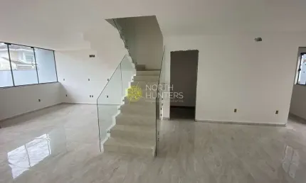 Casa com 3 quartos à venda na Rua Henrique Brikau, Jardim Sofia, Joinville