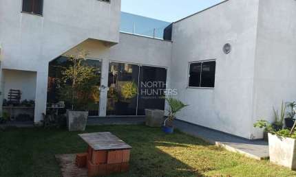 Casa com 2 quartos à venda na Rua João Woehl, Vila Nova, Joinville