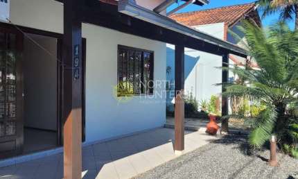 Casa com 4 quartos à venda na Rua Rosa Vieira Dias, Adhemar Garcia, Joinville