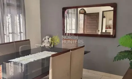 Casa com 3 quartos à venda na Rua Hilda Rech, Vila Nova, Joinville