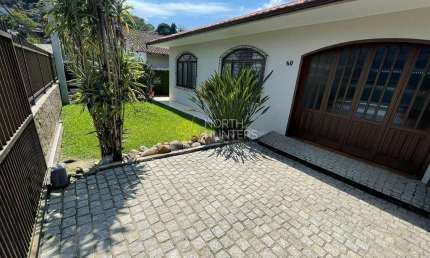 Casa com 3 quartos à venda na Rua Juvenal Marcos Pereira, Itaum, Joinville