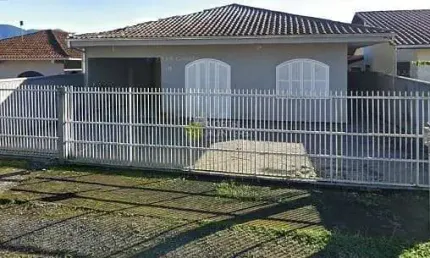 Casa com 4 quartos à venda na Rua Denizart Peixoto, Vila Nova, Joinville
