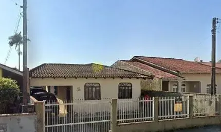 Casa com 3 dormitórios à venda, 105 m² por R$ 380.000,00 - Jardim Iririú - Joinville/SC