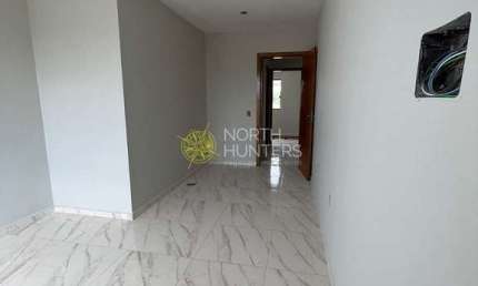 Casa com 2 quartos à venda na Antonio Procopio De Carvalho, Centro, Araquari