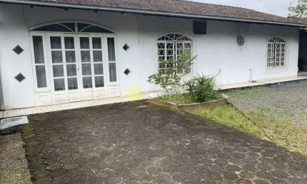Terreno à venda, 620 m² por R$ 450.000,00 - Petrópolis - Joinville/SC